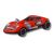 پک 2 تایی ماشین‌ های Hot Wheels سری Pull-Back Speeders مدل Mighty K و Twin Mill, تنوع: HPR91-Mighty K, image 5