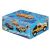 پک 2 تایی ماشین‌ های Hot Wheels سری Pull-Back Speeders مدل  Muscleو  Porsche 914 Safari, تنوع: HPR91-Porsche, image 7