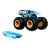 پک 2 تایی ماشین Hot Wheels سری Monster Truck مدل 32Degrees, تنوع: GRH81-32Degrees, image 3