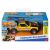 ماشین عقب کش Hot Wheels سری Pull-Back Speeders مدل Porsche 914 Safari, تنوع: HPT04-Porsche 914 Safari, image 2