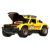 ماشین عقب کش Hot Wheels سری Pull-Back Speeders مدل Porsche 914 Safari, تنوع: HPT04-Porsche 914 Safari, image 7