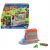 پیست اسکیت انگشتی Hot Wheels مدل Aquarium Skatepark, تنوع: HGT91-Aquarium, image 