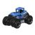 پک تریلر و تراکتور Match Box سری Hitch and Haul مدل Farm Trailer, تنوع: H1235-Farm Trailer, image 4