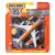 هواپیما فلزی Match Box مدل Boeing 747-400, تنوع: HHT34-Boeing 747-400, image 