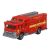 پک تریلر و ماشین آتشنشانی Match Box سری Hitch and Haul مدل Hazard Squad, تنوع: H1235-Hazard Squad, image 5