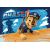 پازل 4 در 1 راونزبرگر مدل سگ های نگهبان Paw Patrol, image 2
