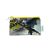 ست 45 در 1 کوله پشتی چرخدار 40 سانتی بتمن Batman, image 11