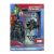 ست 6 در 1 کوله پشتی چرخدار 40 سانتی Justice League, image 2