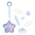 جاکلیدی Tiny Tins مدل ستاره, تنوع: 25466-Star, image 2