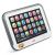 تبلت آموزشی و موزیکال Fisher Price مدل آبی, image 6