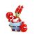 فیگور فلزی 5 سانتی آقای خرچنگ, تنوع: Mr. Krabs-253251040, image 4