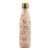 قمقمه آلومینیومی 500 میلی لیتری Cool Level مدل Golden Flowers, image 5