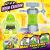 کیت ساخت عروسک فشاری گو جیت زو Goo Jit Zu سری Hero Creator مدل Rock Jaw, تنوع: Rock Jaw-42947, image 11