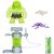 کیت ساخت عروسک فشاری گو جیت زو Goo Jit Zu سری Hero Creator مدل Rock Jaw, تنوع: Rock Jaw-42947, image 5
