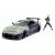 ماشین فلزی مزدا RX-7 1993 به همراه فیگور کاکاشی هاتاکه با مقیاس 1:24, تنوع: Kakashi Hatake-253255055, image 10