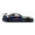 ماشین فلزی مزدا RX-7 1993 به همراه فیگور کاکاشی هاتاکه با مقیاس 1:24, تنوع: Kakashi Hatake-253255055, image 3