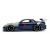 ماشین فلزی مزدا RX-7 1993 به همراه فیگور کاکاشی هاتاکه با مقیاس 1:24, تنوع: Kakashi Hatake-253255055, image 6