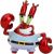 فیگور فلزی 5 سانتی آقای خرچنگ, تنوع: Mr. Krabs-253251040, image 3