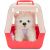 لونا هاپو کوچولوی Little Live Pets, تنوع: Luna-26578, image 5