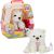 لونا هاپو کوچولوی Little Live Pets, تنوع: Luna-26578, image 