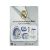 ست 6 در 1 کوله پشتی چرخدار 40 سانتی Real Madrid, image 16