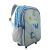 ست 6 در 1 کوله پشتی چرخدار 40 سانتی Real Madrid, image 8