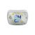 ست 6 در 1 کوله پشتی چرخدار 40 سانتی Real Madrid, image 11