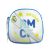 ست 6 در 1 کوله پشتی چرخدار 40 سانتی Real Madrid, image 10