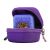 کیف محافظ حیوون خونگی دیجیتالی بیتزی, تنوع: TTB001-purple, image 