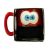 ماگ سرامیک طرح Crazy, image 10