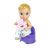 ست عروسک 29 سانتی Steffi Love مدل Baby Time با 1 کودک, image 9