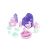 ست عروسک 29 سانتی Steffi Love مدل Baby Time با 1 کودک, image 6