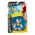 عروسک فشاری گو جیت زو Goo Jit Zu سری Heroes مدل سونیک, تنوع: sonic-42745, image 7
