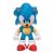 عروسک فشاری گو جیت زو Goo Jit Zu سری Heroes مدل سونیک, تنوع: sonic-42745, image 6