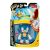 عروسک فشاری گو جیت زو Goo Jit Zu سری Heroes مدل سونیک, تنوع: sonic-42745, image 2