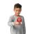 عروسک فشاری گو جیت زو Goo Jit Zu سری Heroes مدل ناکلز, تنوع: 42747-Knuckles, image 5