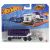 کامیون مسابقه ای Hot Wheels مدل Caged Cargo, تنوع: BFM60-979J-Caged Cargo, image 4