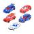 پک 5 تايی ماشين های فلزی Majorette مدل French Touch, image 6