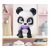 پاندا کوچولوی Pamper Pets, تنوع: 105950054-Panda, image 4