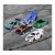 پک 5 تايی ماشين های فلزی Majorette مدل Porsche Edition, image 2