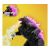 گودزیلا کنترلی GodzillaxKong The New Empire با مقیاس 1:12, image 5