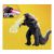 گودزیلا کنترلی GodzillaxKong The New Empire با مقیاس 1:12, image 6