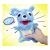خرس پولیشی ScreamerZ, تنوع: ScreamerZ-105953331, image 5