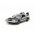 ماشین زمان فلزی Back to the Future 3 با مقیاس 1:24, image 3