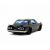 ماشین فلزی نیسان اسکای لاین GT-R 1971 به همراه فیگور مایکی با مقیاس 1:24, image 3