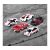 پک 5 تايی ماشين های فلزی Majorette مدل Toyota Racing, image 4
