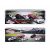 پک 5 تايی ماشين های فلزی Majorette مدل Toyota Racing, image 7
