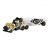کامیون مسابقه ای Hot Wheels مدل Torbo Beast, تنوع: BFM60-979J-Torbo Beast, image 3