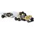 کامیون مسابقه ای Hot Wheels مدل Torbo Beast, تنوع: BFM60-979J-Torbo Beast, image 2