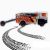 کامیون مسابقه ای Hot Wheels مدل Scania Rally Truck طوسی, تنوع: BFM60-979J-Scania Rally Truck - Gray, image 4